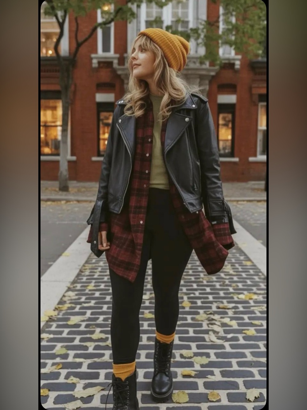 🎃 Fall Fashion To Die For ☠️ October 1st Pumpkin Spice & Poltergeists - Picture 5 of 7